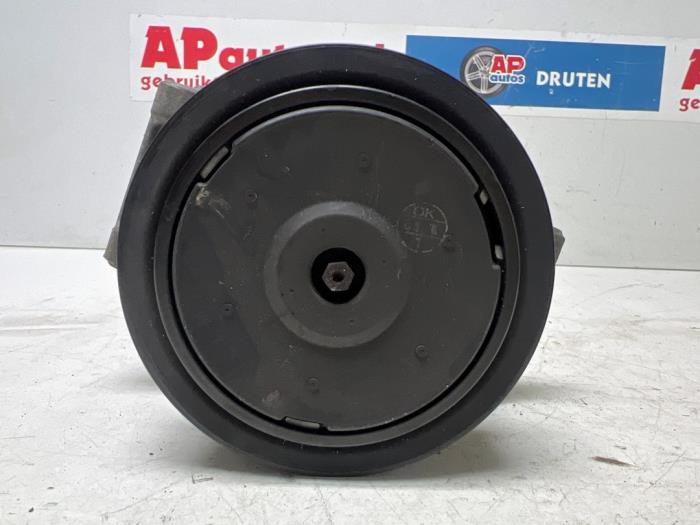 Aircopomp van een Audi A3 Sportback (8PA) 1.4 TFSI 16V 2010