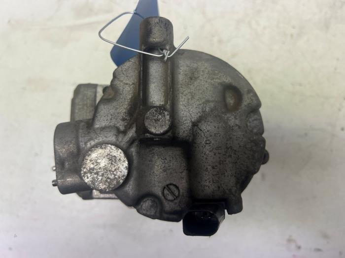 Aircopomp van een Audi A3 Sportback (8PA) 1.4 TFSI 16V 2010