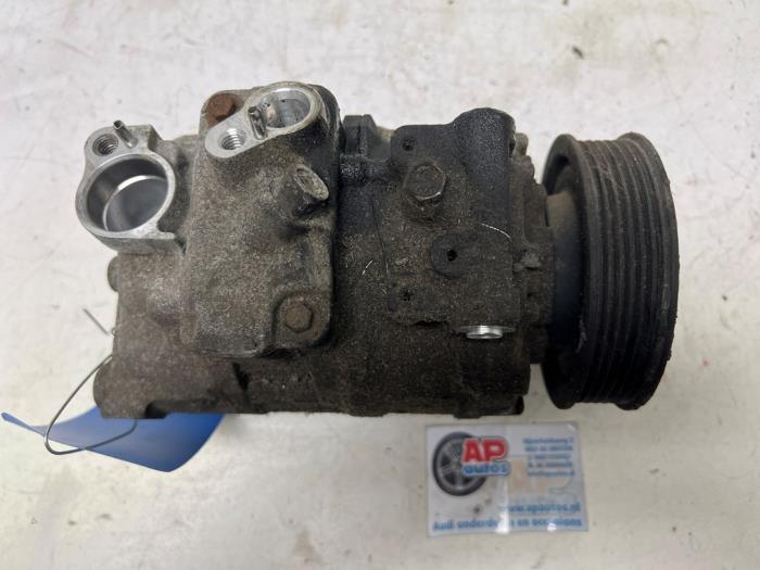 Gebruikte Aircopomp Audi A3 Sportback (8PA) 1.4 TFSI 16V Prijs € 19,99 Margeregeling aangeboden door AP Auto's