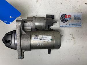 Gebruikte Startmotor Opel Karl 1.0 12V Prijs € 29,99 Margeregeling aangeboden door AP Auto's