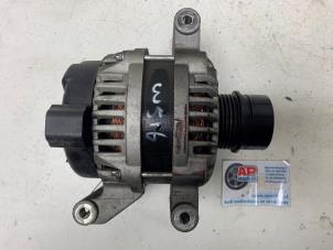 Gebruikte Alternator Opel Karl 1.0 12V Prijs € 49,99 Margeregeling aangeboden door AP Auto's