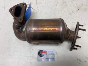 Gebruikte Katalysator Opel Karl 1.0 12V Prijs € 149,99 Margeregeling aangeboden door AP Auto's