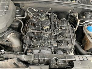 Gebruikte Automaatbak Audi A4 Avant (B8) 1.8 TFSI 16V Prijs € 2.499,99 Margeregeling aangeboden door AP Auto's