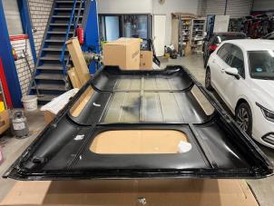 Gebruikte Dak Landrover Defender I 2.4 TD4 16V Prijs op aanvraag aangeboden door AP Auto's