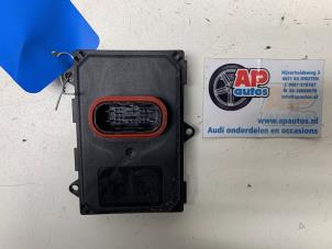 Gebruikte Computer bochtverlichting Audi A3 Sportback (8VA/8VF) 2.0 TDI 16V Quattro Prijs € 49,99 Margeregeling aangeboden door AP Auto's