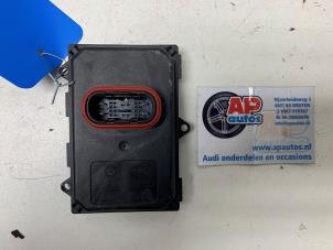 Gebruikte Computer bochtverlichting Audi A3 Sportback (8VA/8VF) 2.0 TDI 16V Quattro Prijs € 49,99 Margeregeling aangeboden door AP Auto's