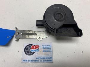 Gebruikte Claxon Audi A3 Sportback (8VA/8VF) 1.4 TFSI 16V e-tron Prijs € 14,99 Margeregeling aangeboden door AP Auto's