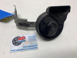 Gebruikte Claxon Audi A3 Sportback (8VA/8VF) 1.4 TFSI 16V e-tron Prijs € 14,99 Margeregeling aangeboden door AP Auto's