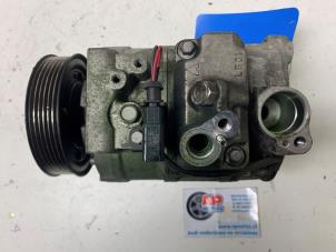 Gebruikte Aircopomp Audi A4 Cabriolet (B6) 3.0 V6 30V Prijs € 99,99 Margeregeling aangeboden door AP Auto's