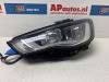 Audi A3 Sportback (8VA/8VF) 1.4 TFSI ACT Ultra 16V Koplamp links
