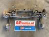 Audi A3 Sportback (8VA/8VF) 1.4 TFSI ACT Ultra 16V Subframe