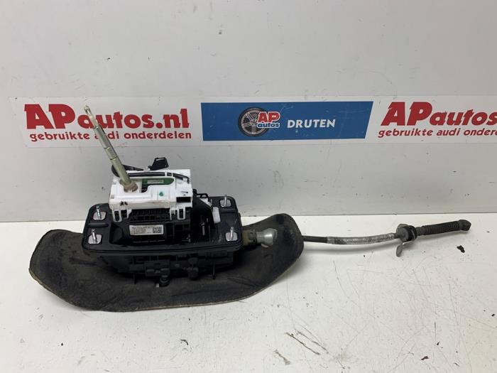 Gebruikte Selectiehendel automaat Audi A4 Avant (B8) 2.0 TFSI 16V Prijs € 49,99 Margeregeling aangeboden door AP Auto's