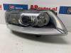 Koplamp rechts van een Audi A6 Avant (C6), 2005 / 2011 3.2 V6 24V FSI Quattro, Combi/o, Benzine, 3 123cc, 188kW (256pk), 4x4, AUK; BKH, 2005-03 / 2008-10, 4F5 2005