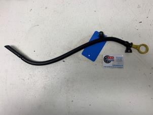 Gebruikte Peilstok Olie Audi A4 Avant (B8) 2.0 TFSI 16V Prijs € 29,99 Margeregeling aangeboden door AP Auto's