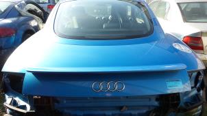 Gebruikte Achterklep Audi TT (8N3) 1.8 20V Turbo Quattro Prijs € 99,00 Margeregeling aangeboden door AP Autos