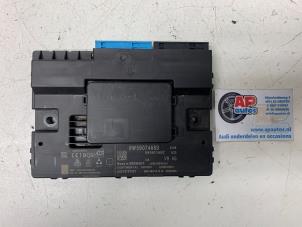 Gebruikte Gateway module Audi A4 Avant (B9) 2.0 TDI Ultra 16V Prijs € 199,99 Margeregeling aangeboden door AP Auto's