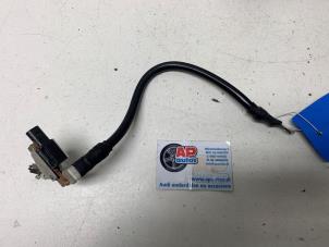 Gebruikte Accu sensor Audi A4 Avant (B9) 2.0 TDI Ultra 16V Prijs € 29,99 Margeregeling aangeboden door AP Auto's