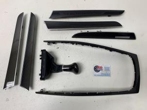 Gebruikte Interieurlijsten Set Audi S4 Avant (B8) S4 3.0 TFSI V6 24V Prijs € 499,99 Margeregeling aangeboden door AP Auto's