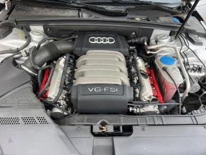 Gebruikte Motor Audi A4 Avant (B8) 3.2 FSI V6 24V Quattro Prijs € 3.499,99 Margeregeling aangeboden door AP Auto's