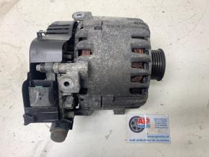 Gebruikte Dynamo Peugeot Partner (GC/GF/GG/GJ/GK) 1.6 BlueHDi 100 Prijs € 399,99 Margeregeling aangeboden door AP Auto's