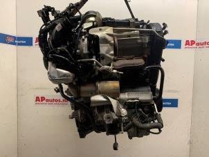 Gebruikte Motor Audi A4 Avant (B9) 2.0 TDI Ultra 16V Prijs € 1.749,99 Margeregeling aangeboden door AP Auto's