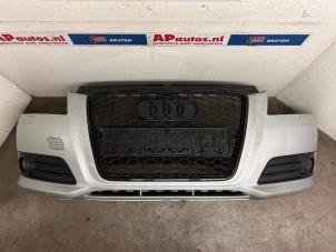 Gebruikte Voorbumper Audi A3 Sportback (8PA) 1.8 TFSI 16V Prijs € 349,99 Margeregeling aangeboden door AP Auto's