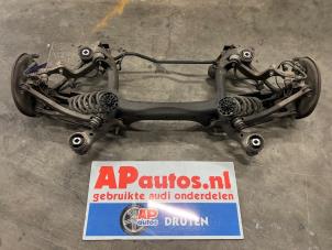 Gebruikte Subframe Audi A4 Avant (B9) 2.0 TDI Ultra 16V Prijs € 249,99 Margeregeling aangeboden door AP Auto's