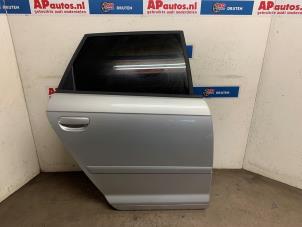Gebruikte Deur 4Deurs rechts-achter Audi A3 Sportback (8PA) 1.8 TFSI 16V Prijs € 74,99 Margeregeling aangeboden door AP Auto's