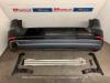 Audi A4 Avant (B9) 2.0 TDI Ultra 16V Achterbumper