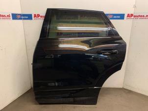 Gebruikte Deur 4Deurs links-achter Audi E-tron (GEN) 55 quattro Prijs € 599,99 Margeregeling aangeboden door AP Auto's