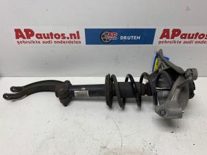 Gebruikte Mac Phersonpoot links-voor Audi A4 Avant (B8) 1.8 TFSI 16V Prijs € 49,99 Margeregeling aangeboden door AP Auto's