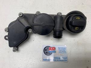 Gebruikte Carterventilatie Volkswagen T-Roc I 1.5 TSI 16V Prijs € 14,99 Margeregeling aangeboden door AP Auto's