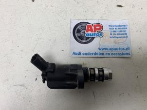 Gebruikte Oliedruk sensor Volkswagen T-Roc I 1.5 TSI 16V Prijs € 24,99 Margeregeling aangeboden door AP Auto's