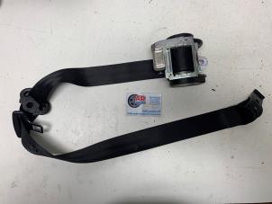 Gebruikte Veiligheidsgordel rechts-voor Audi A3 Sportback (8PA) 1.8 TFSI 16V Prijs € 64,99 Margeregeling aangeboden door AP Auto's