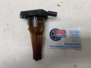 Gebruikte Olie niveau sensor Volkswagen T-Roc I 1.5 TSI 16V Prijs € 34,99 Margeregeling aangeboden door AP Auto's