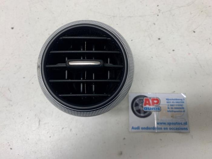 Luchtrooster Dashboard Audi A3 (8V0820901A) | A-team Automotive