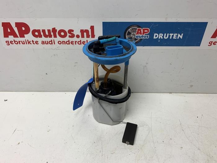 Gebruikte Tank element Pomp Audi A3 Sportback (8PA) 1.8 TFSI 16V Prijs € 14,99 Margeregeling aangeboden door AP Auto's