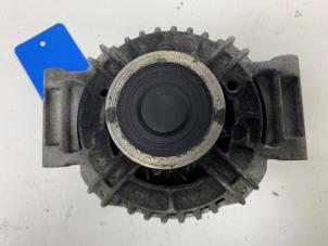 Dynamo van een Audi A3 Sportback (8PA) 1.8 TFSI 16V 2010