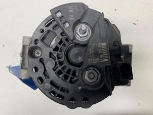 Dynamo van een Audi A3 Sportback (8PA) 1.8 TFSI 16V 2010