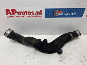 Gebruikte Intercooler Buis Audi A3 Sportback (8PA) 1.8 TFSI 16V Prijs € 19,99 Margeregeling aangeboden door AP Auto's