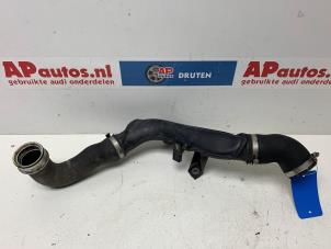 Gebruikte Intercooler Buis Audi A3 Sportback (8PA) 1.8 TFSI 16V Prijs € 29,99 Margeregeling aangeboden door AP Auto's