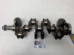 Gebruikte Krukas Volkswagen T-Roc I 1.5 TSI 16V Prijs € 249,99 Margeregeling aangeboden door AP Auto's