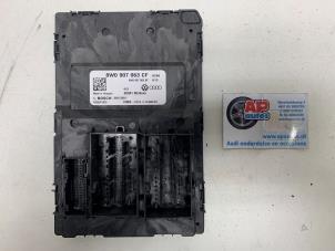 Gebruikte Computer Body Control Audi A4 Avant (B9) 2.0 TDI Ultra 16V Prijs € 79,99 Margeregeling aangeboden door AP Auto's