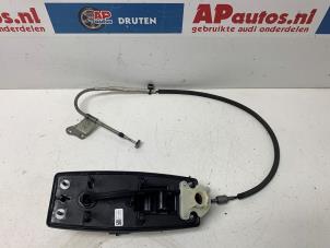 Gebruikte Diversen Audi A4 Avant (B9) 2.0 TDI Ultra 16V Prijs € 39,99 Margeregeling aangeboden door AP Auto's