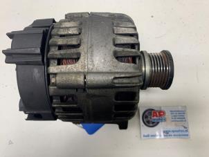 Gebruikte Dynamo Audi A4 Avant (B9) 2.0 TDI Ultra 16V Prijs € 64,99 Margeregeling aangeboden door AP Auto's