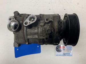 Gebruikte Pomp Airco Audi A4 Avant (B9) 2.0 TDI Ultra 16V Prijs € 99,99 Margeregeling aangeboden door AP Auto's