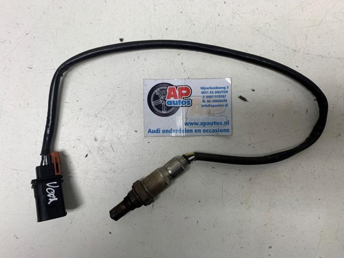 Gebruikte Lambda Sonde Audi A4 Avant (B9) 2.0 TDI Ultra 16V Prijs € 29,99 Margeregeling aangeboden door AP Auto's