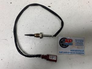 Gebruikte Uitlaat temperatuursensor Audi A4 Avant (B9) 2.0 TDI Ultra 16V Prijs € 29,99 Margeregeling aangeboden door AP Auto's