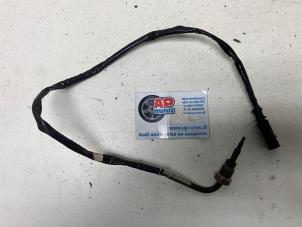 Gebruikte Uitlaat temperatuursensor Audi A4 Avant (B9) 2.0 TDI Ultra 16V Prijs € 29,99 Margeregeling aangeboden door AP Auto's