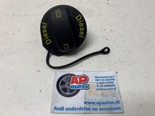 Gebruikte Tankdop Audi A4 Avant (B9) 2.0 TDI Ultra 16V Prijs € 9,99 Margeregeling aangeboden door AP Auto's